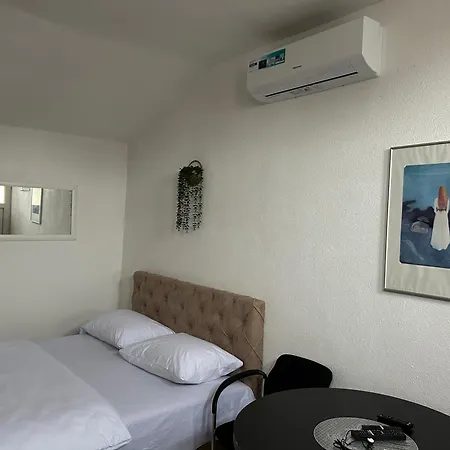 Appartement Balkan Sjenica