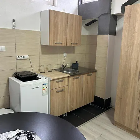 Balkan Appartement Sjenica