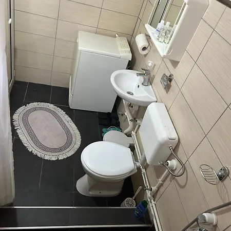 Apartmán Balkan Sjenica