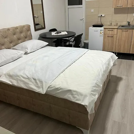 Appartement Balkan *