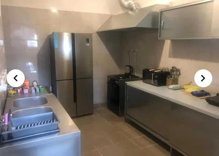 Balkan Appartement Sjenica