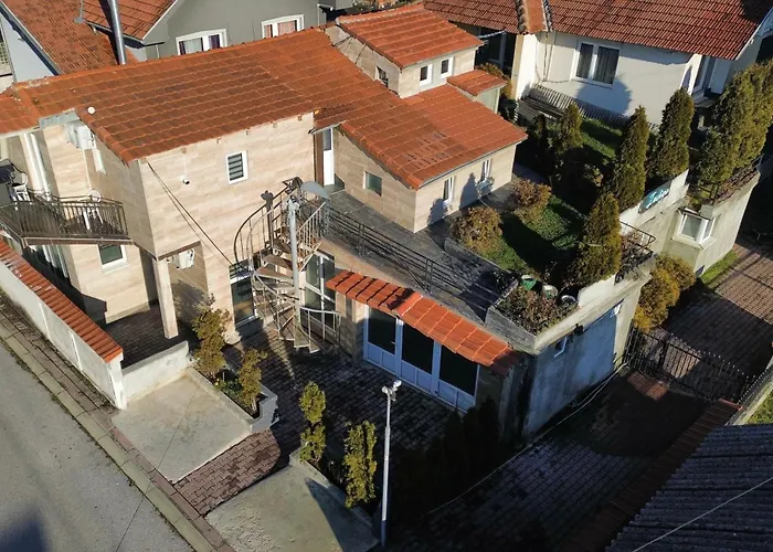 Apartmán Balkan Sjenica