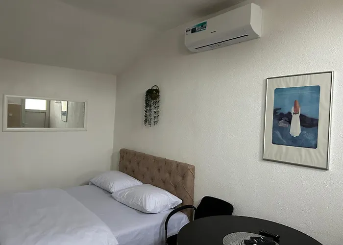 Appartement Balkan Sjenica