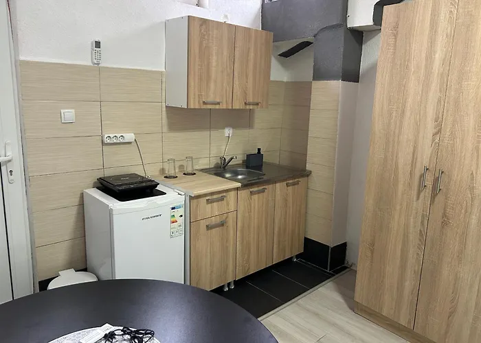 Balkan Appartement Sjenica