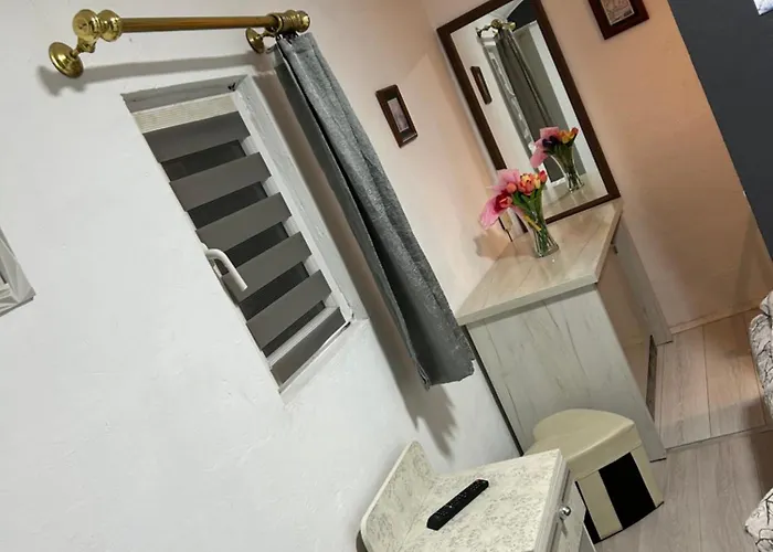 Balkan Appartement *