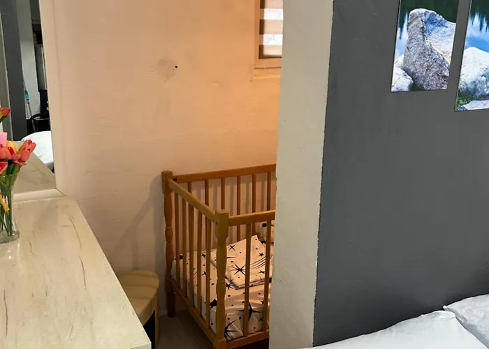 Balkan Apartmán Sjenica