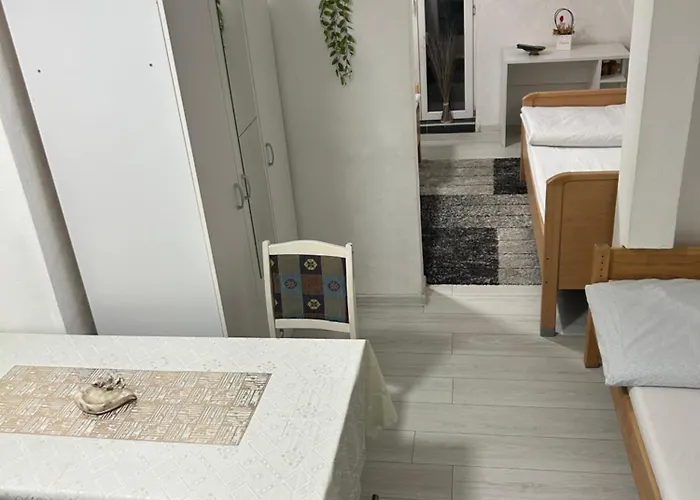 Apartmán Balkan Sjenica