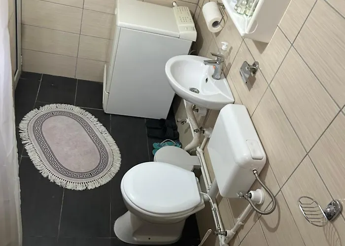 Apartmán Balkan Sjenica